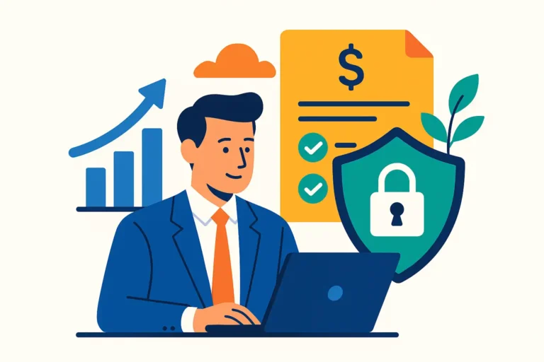 2025 Cyber Insurance Costs & Coverage for US Small Businesses