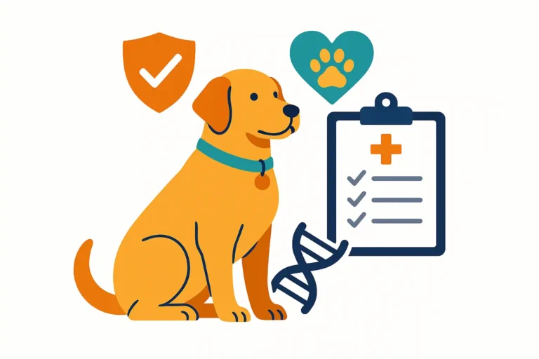 Best Pet Insurance for Senior Dogs: Preexisting Conditions Guide