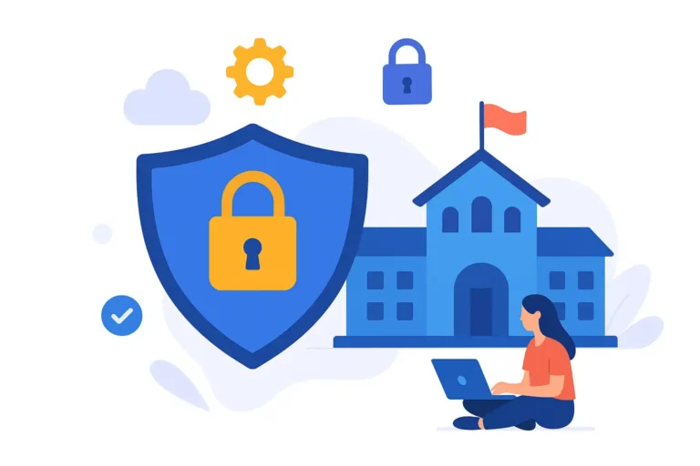 Cyber Insurance to Protect Schools and Educational Institutions