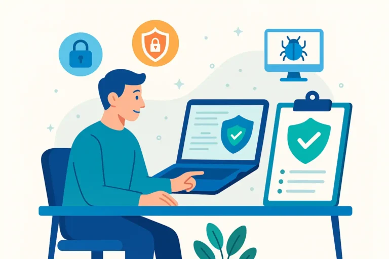 How Cyber Insurers Assess Security Controls for Policy Approval