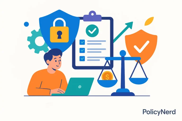 How Cyber Risk Assessments Affect Your Insurance Premiums in 2025