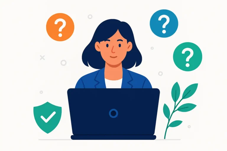 Top Cyber Insurance Underwriting Questions to Be Ready For