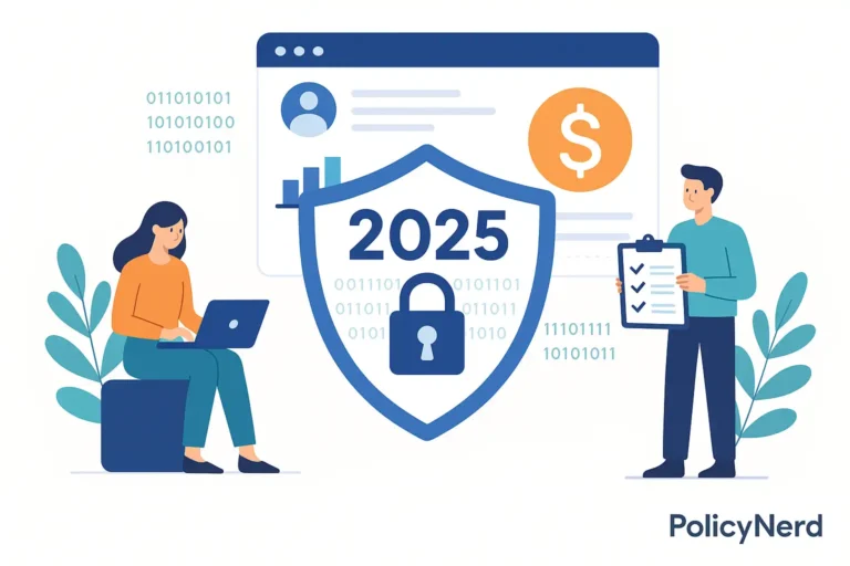 2025 Cyber Insurance for Payroll and HR Software Providers