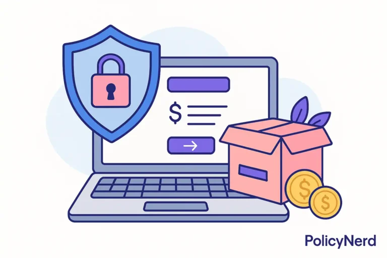 Cyber Coverage for Subscription Box Businesses: Recurring Billing