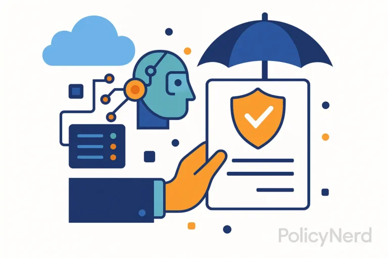 Cyber Insurance Guide for AI-Driven Businesses on Cloud Platforms