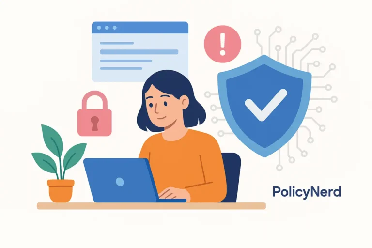 Cyber Liability Risks for Online Coaches Keeping Client Notes