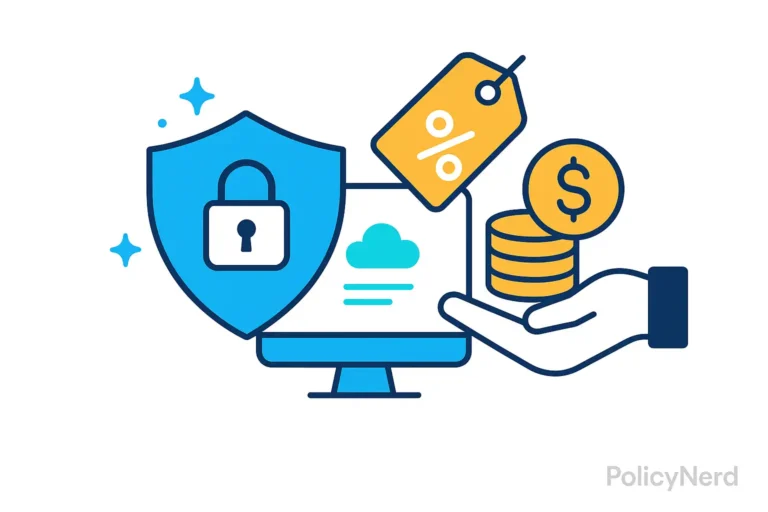 Discounts & Incentives for Businesses with Robust Cybersecurity