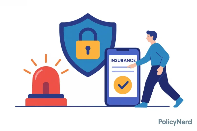 How Quickly to Secure Cyber Insurance After a Security Incident?
