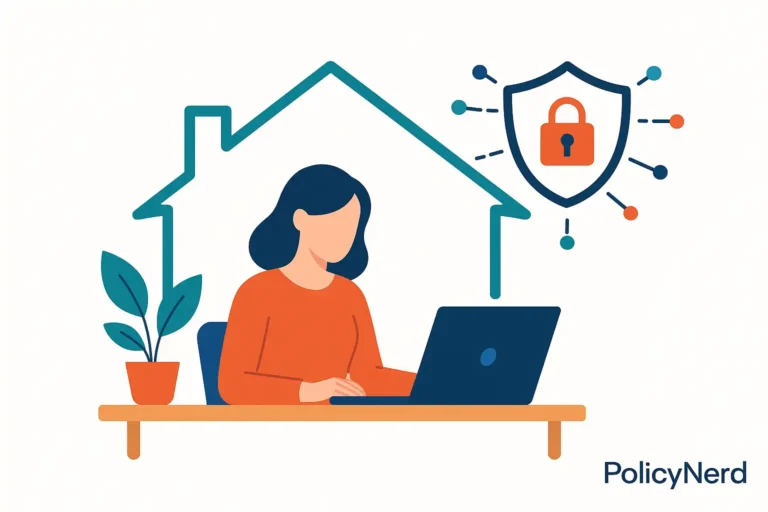 Should Home-Based Businesses Carry Separate Cyber Insurance?