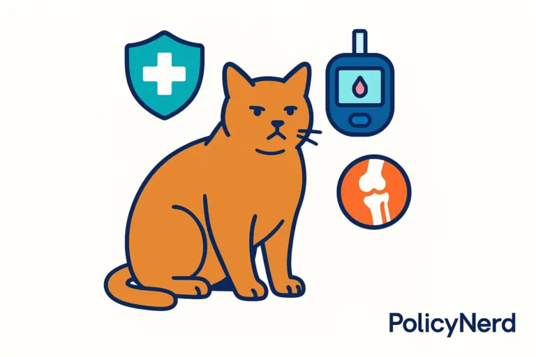 Pet Insurance for Diabetes & Arthritis: Expert Guide
