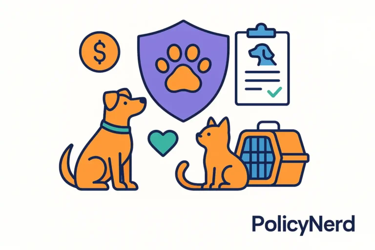 Essential Guide to Pet Insurance for Adopted and Rescue Pets