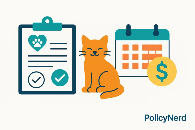 Pet Insurance Waiting Periods: Hidden Costs Explained