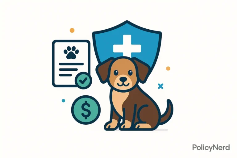 Pet Insurance for Puppies: Essential Early Savings Guide