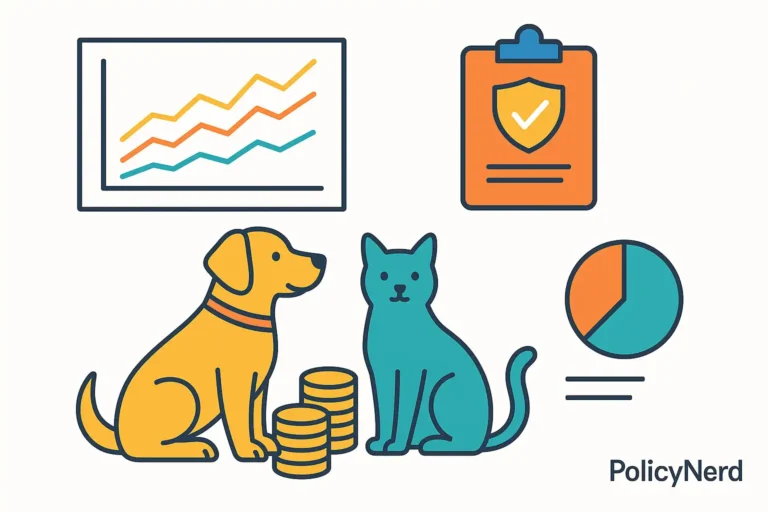 Ultimate Guide to Pet Insurance Cost by Breed and Age